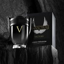 MONTE SEU KIT - Lattafa ASAD (100ml) + Segundo Perfume