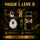 PROMOÇÃO COMPRE 1 LEVE 3 - Lattafa Fakhar, AL Noble Wazzer e Assad Lattafa - Oferta De Queima de Estoque- 100ml cada
