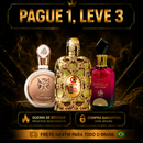 PROMOÇÃO COMPRE 1 LEVE 3 - Sabah Al Ward, Fakhar e Royal Amber - Queima de Estoque🔥  - 100ml Cada