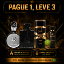 PROMOÇÃO COMPRE 1 LEVE 3 - Asad Lattafa, Fakhar e Club De Nuit - Queima de Estoque🔥  - 100ml Cada