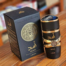 Kit Perfume Árabe - Lattafa ASAD (100ml)