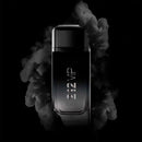Kit - 3 Perfumes Masculinos Importados (100ml cada) - Sauvage Dior | Bleu de Chanel | 212 VIP Black